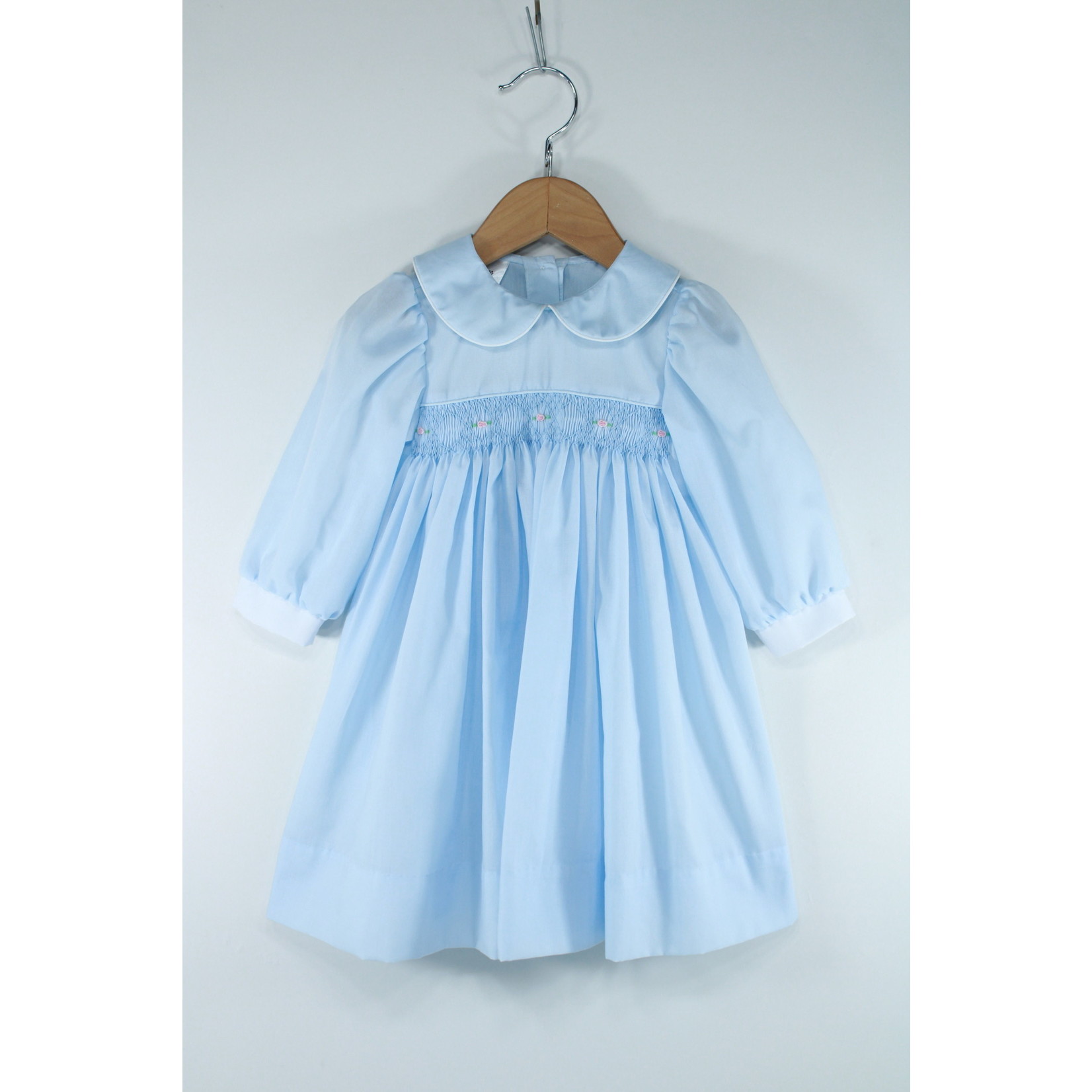 Baby Blessings Baby Blessings - Aria Dress