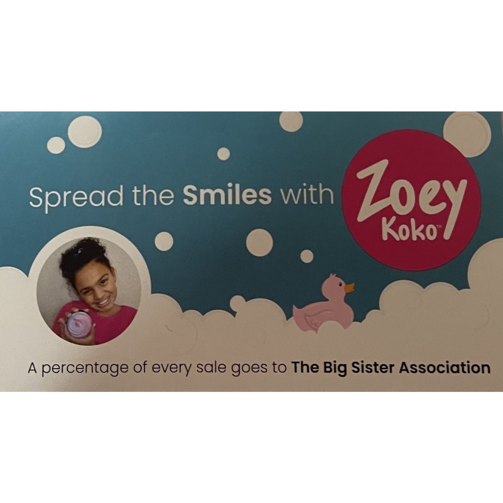 Zoey Koko LLC Zoey Koko LLC-Body Butter
