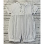 Feltman Brothers Feltman Brothers- Mock Vest Shortall