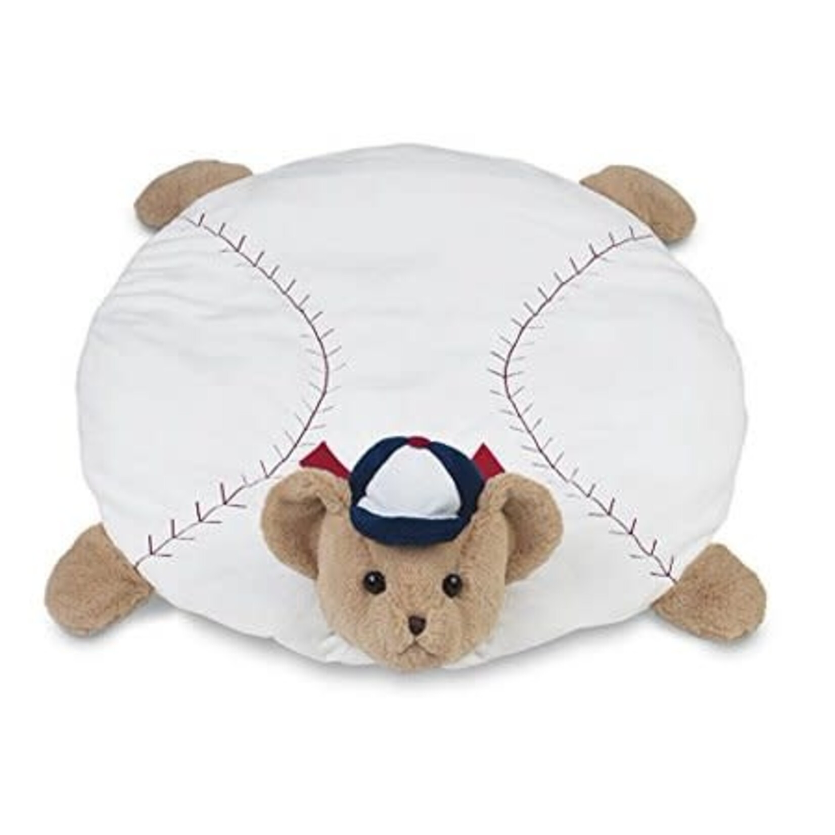 Bearington Baby Collection Bearington Baby Collection- Belly Blanket