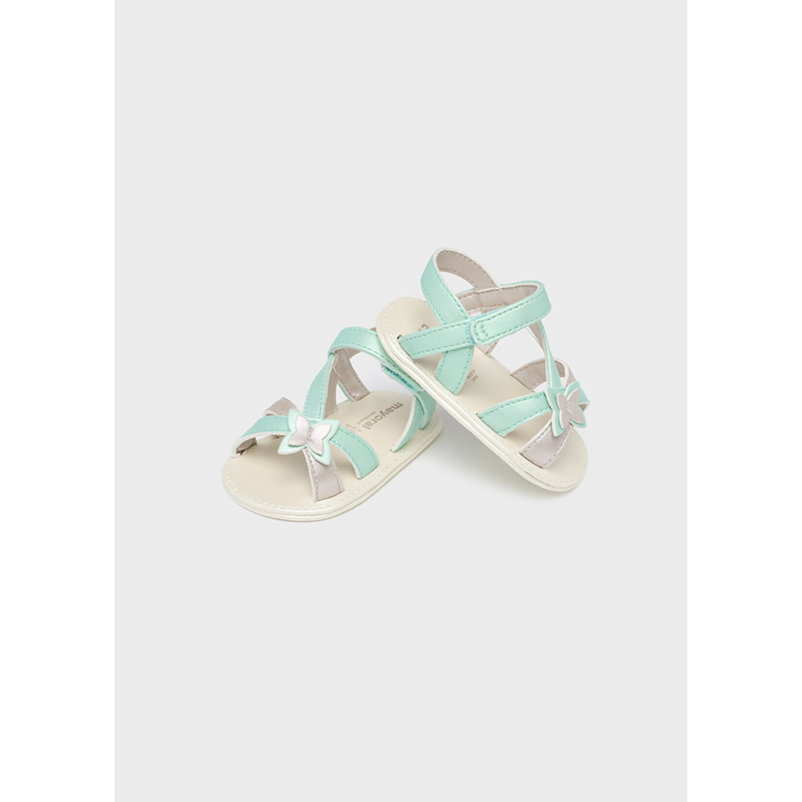 Mayoral Mayoral- Newborn- Sandal