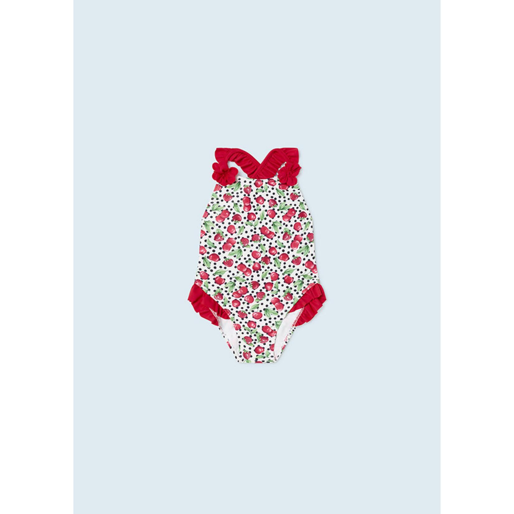 Mayoral Mayoral- Baby- Printed Swimsuit