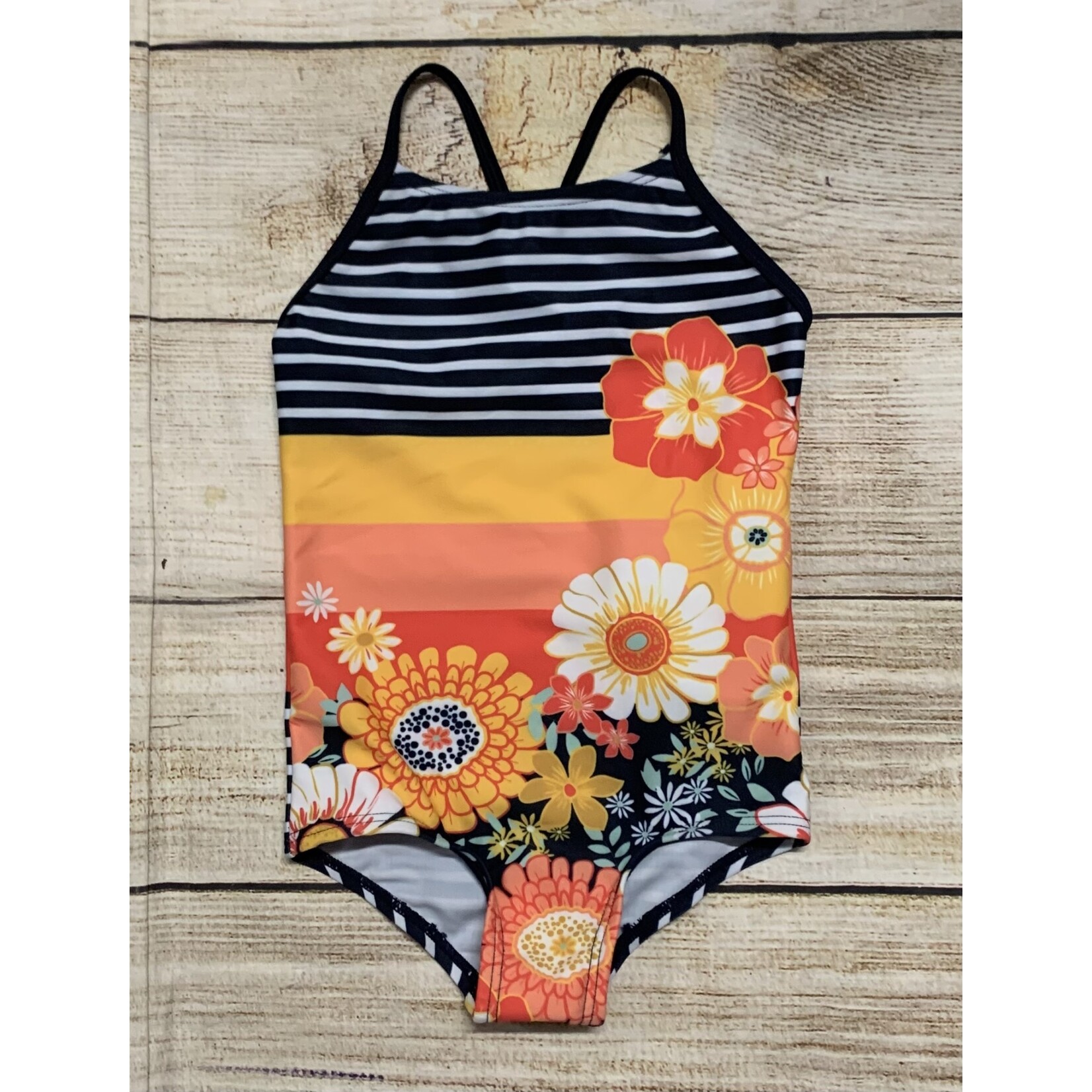 Noruk Noruk- One-Piece Swimsuit UV50+