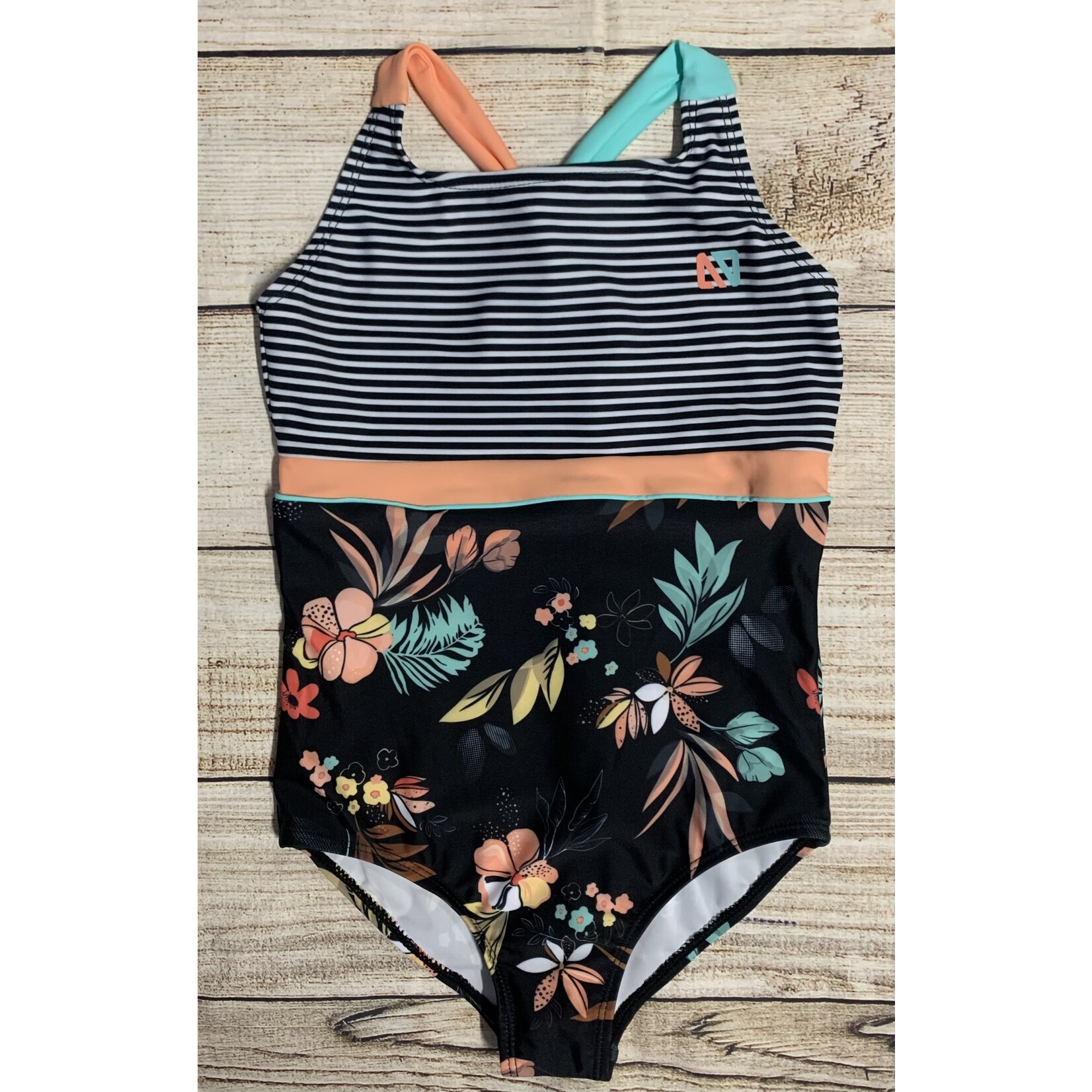 Noruk Noruk- One-Piece Swimsuit UV50+