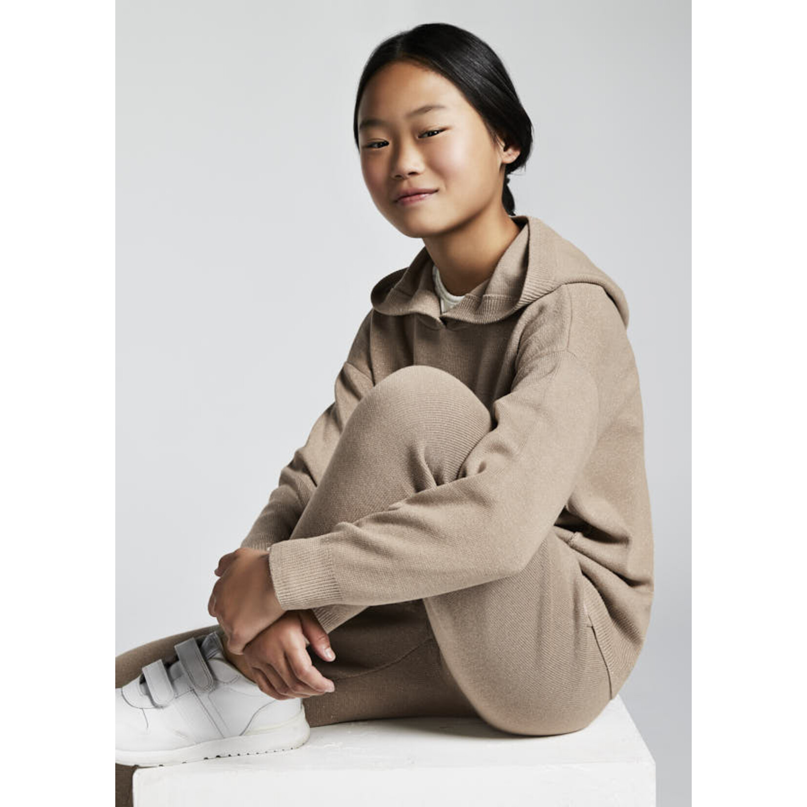 Mayoral Mayoral- Junior- Tricot Tracksuit Set