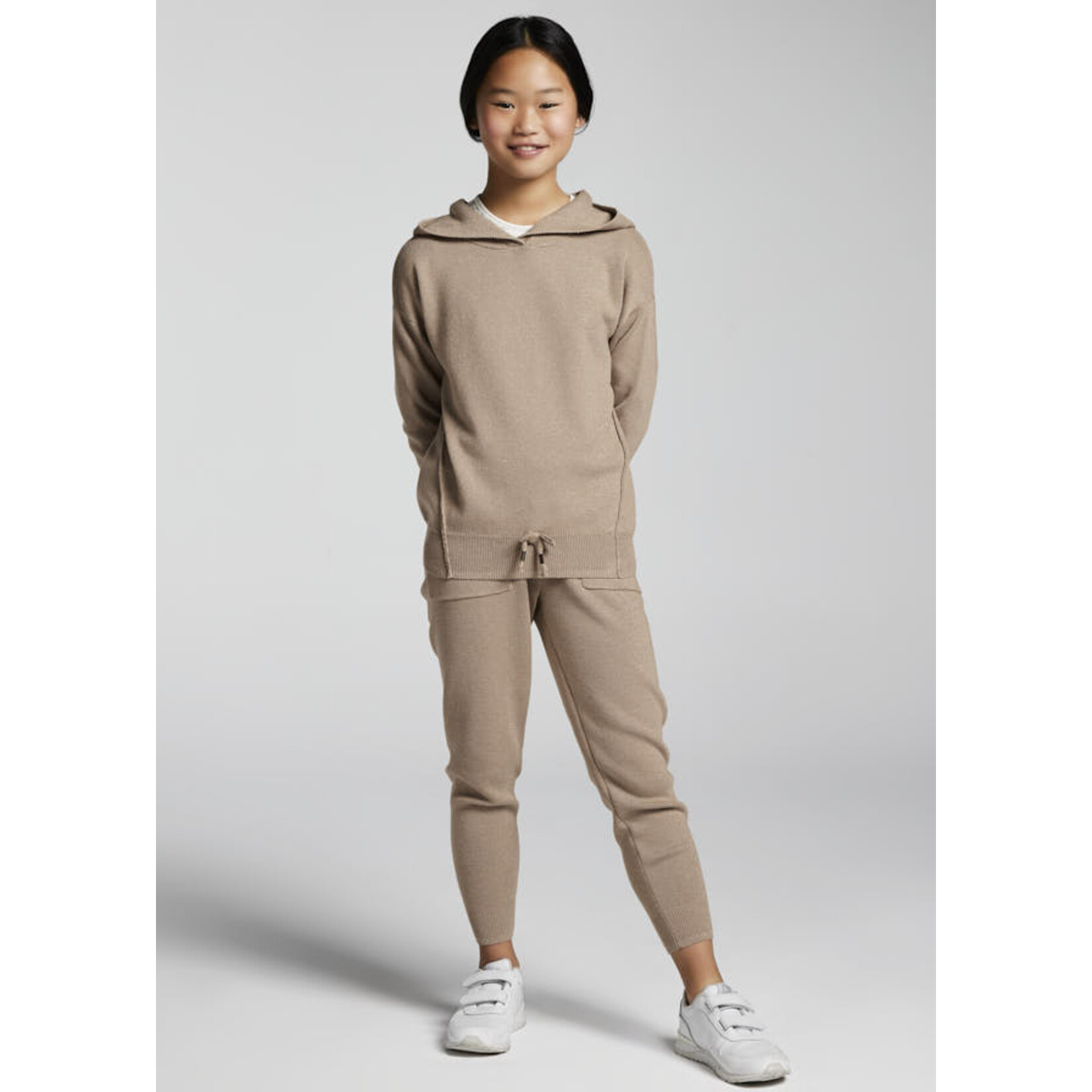 Mayoral Mayoral- Junior- Tricot Tracksuit Set