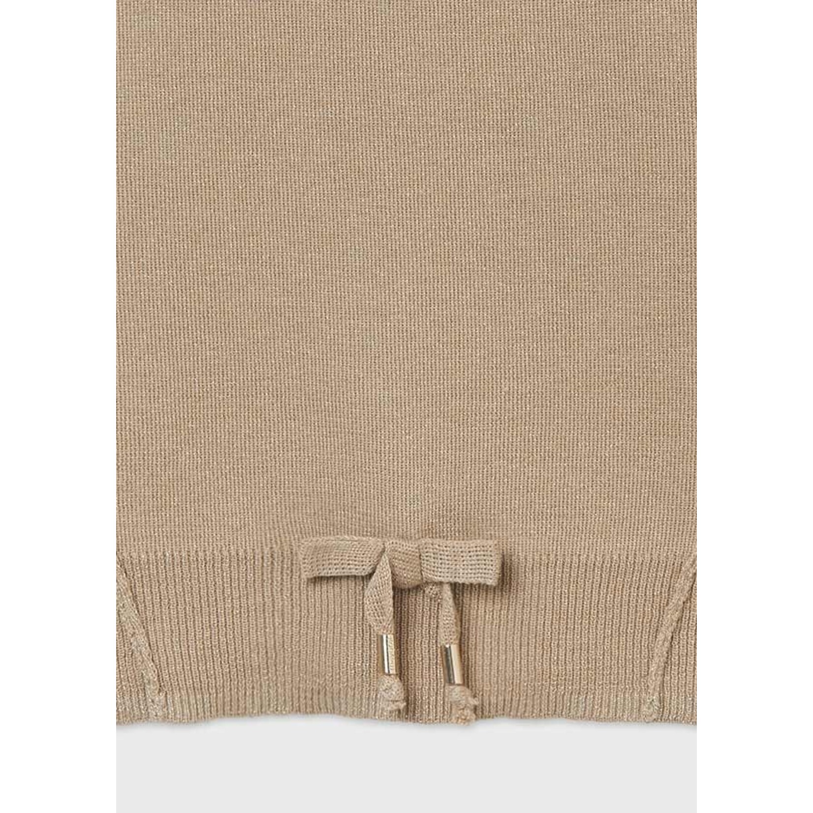 Mayoral Mayoral- Junior- Tricot Tracksuit Set