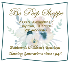 Bo Peep Shoppe Infant & Children's Boutique