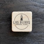 Los Olivos General Store Magnet