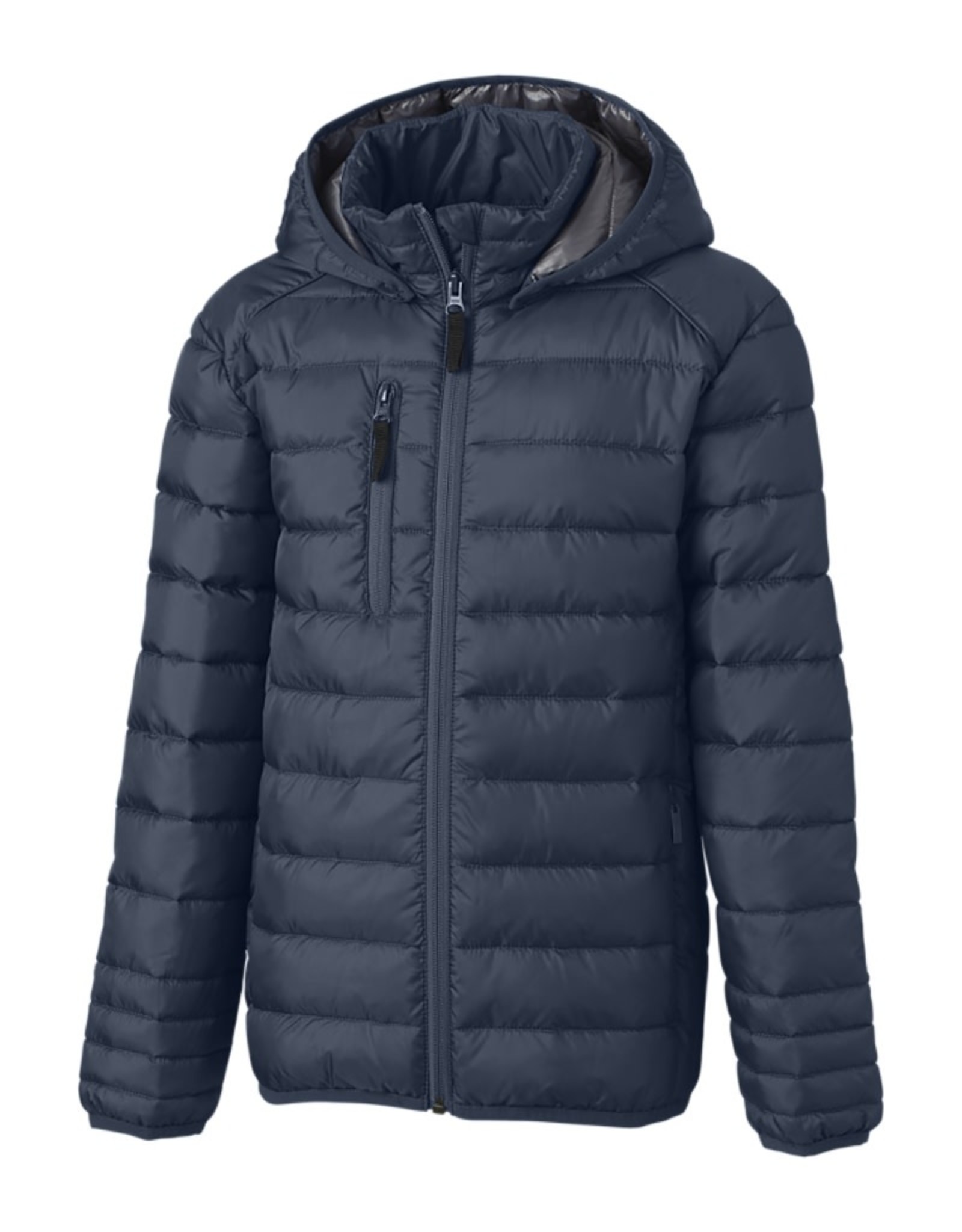 Clique Puffer Jacket - Adult