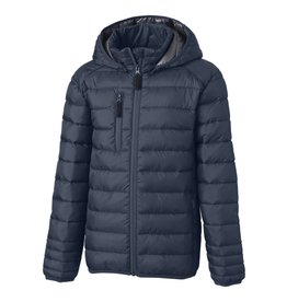 Clique Puffer Jacket - Youth