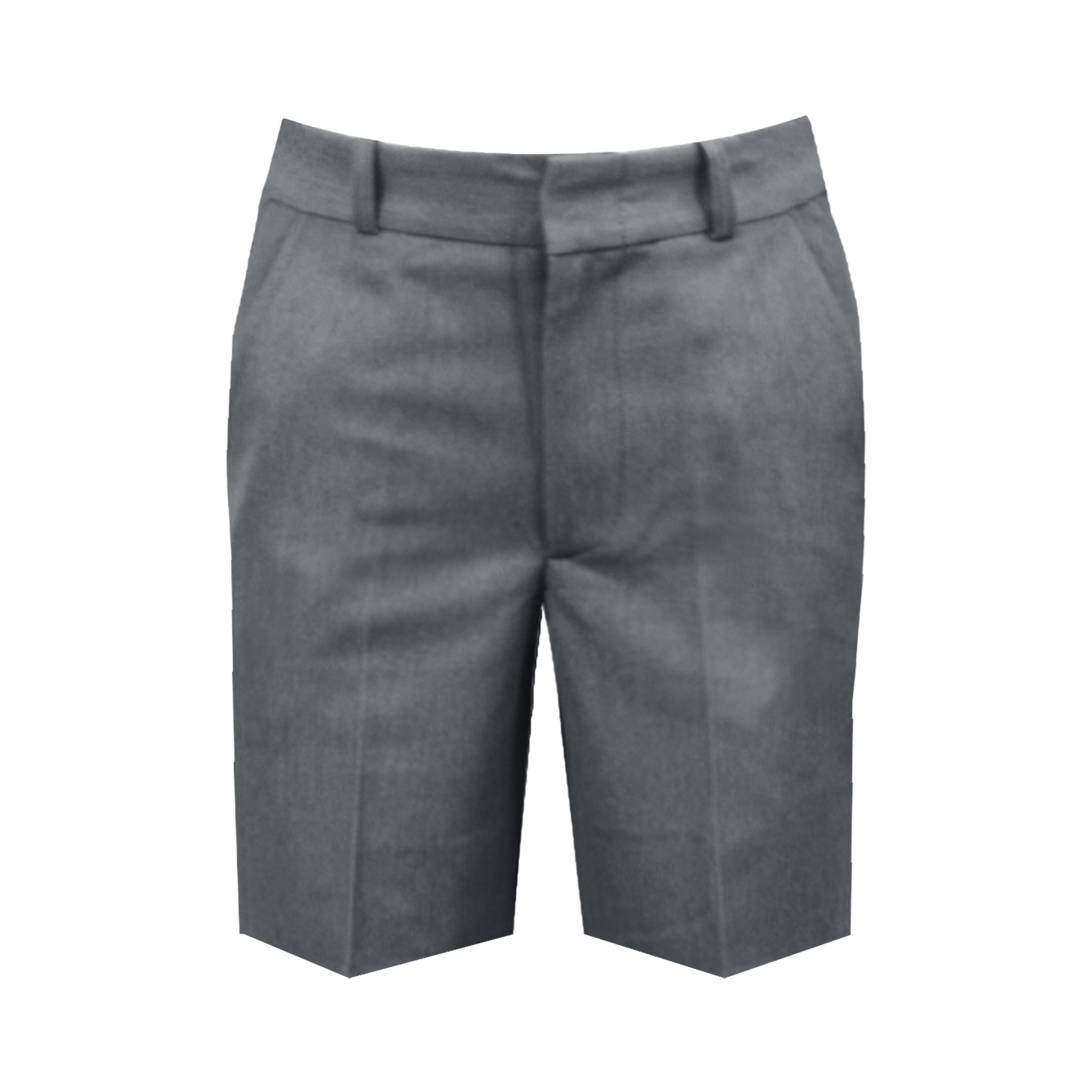 Boys black shop dress shorts