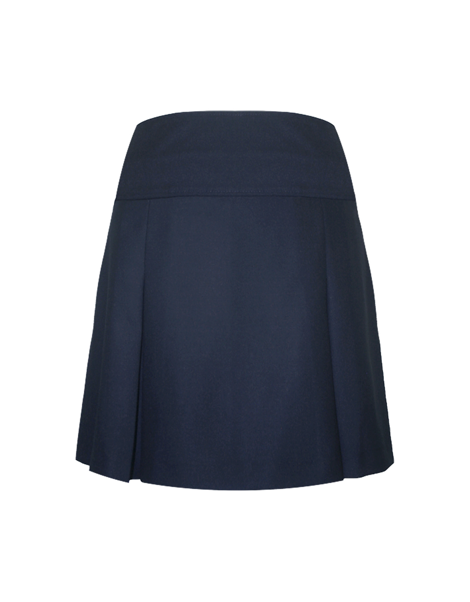 Cambridge Tennis Skirt - Navy