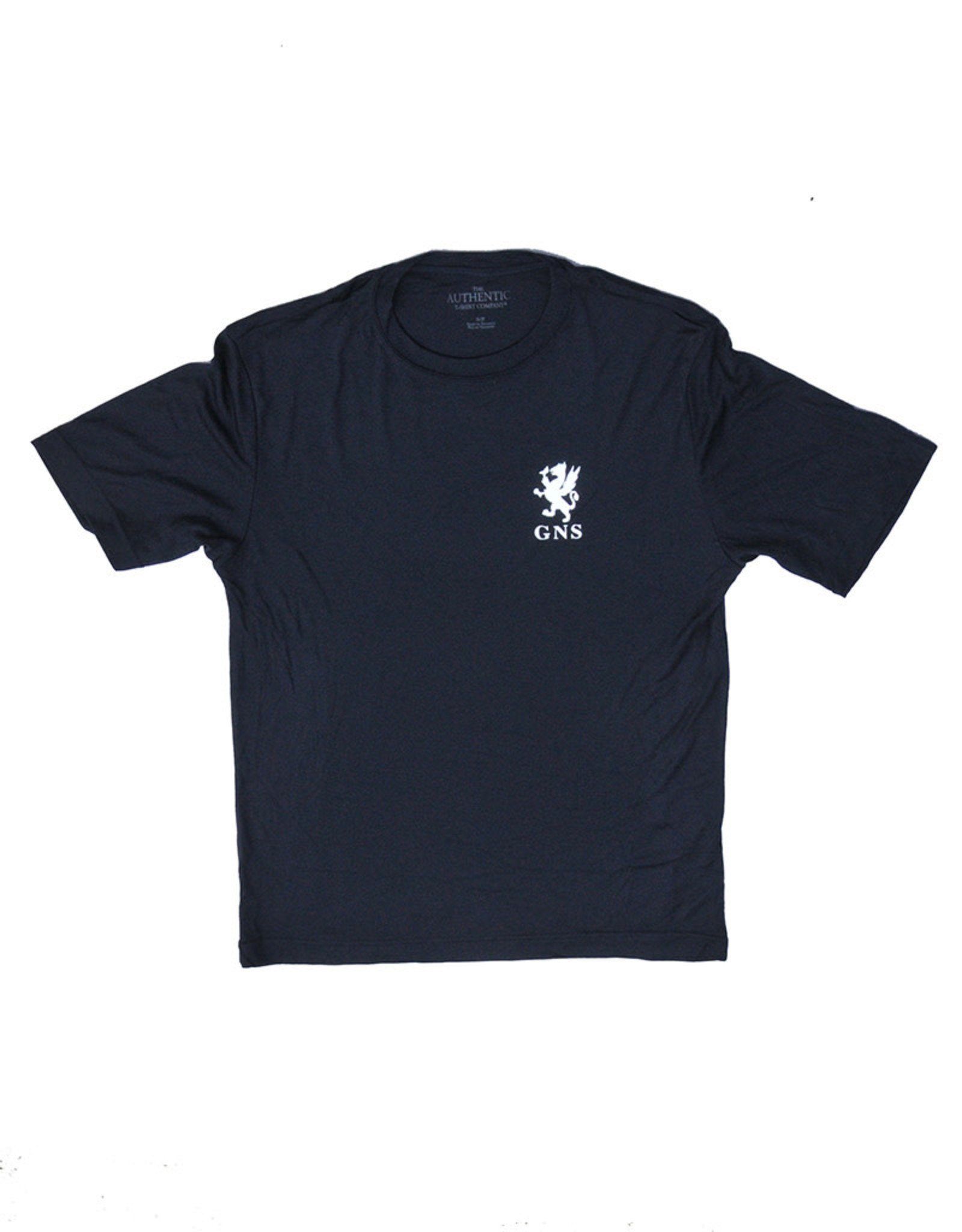 ATC GNS Gryphon PE Shirt - Short Sleeve - Navy -