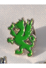 General Gryphon House Pin