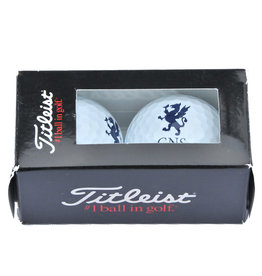 Titleist Titleist Pro V Golf 2 Ball sleeve