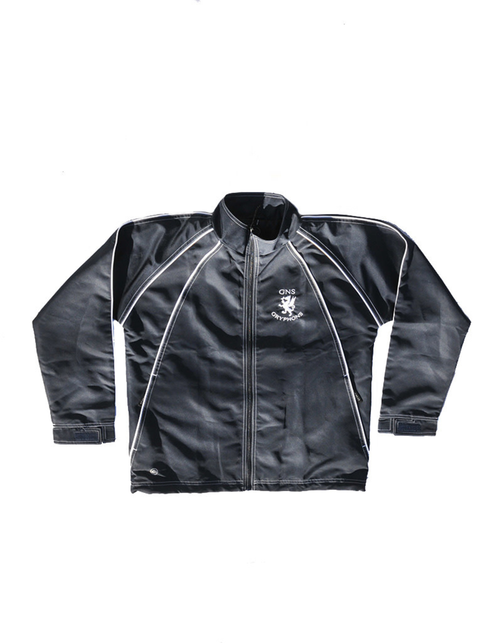 Track Jacket Stormtech Youth Gryphon Door Store