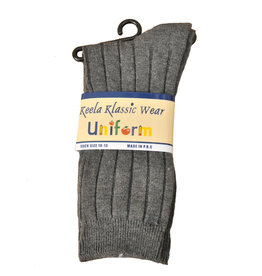 Keela Klassic Wear Trouser Socks - Grey
