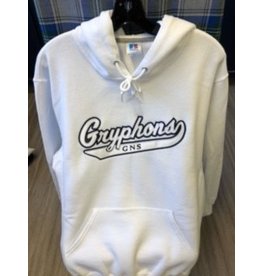 Russell GNS Classic Hoodie