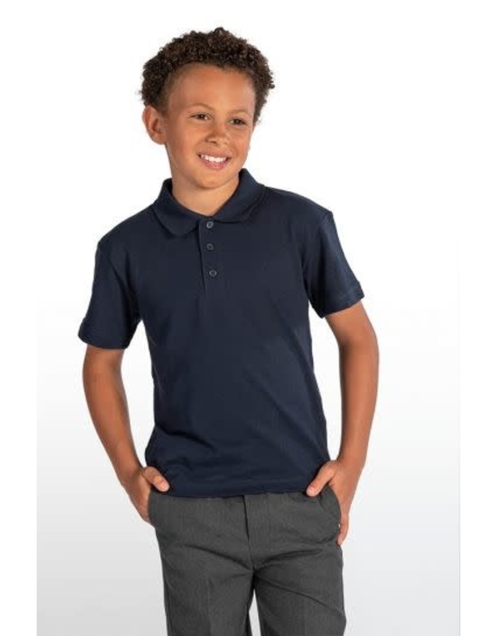 Trutex Polo Shirt / Poly Cotton - Short Sleeve