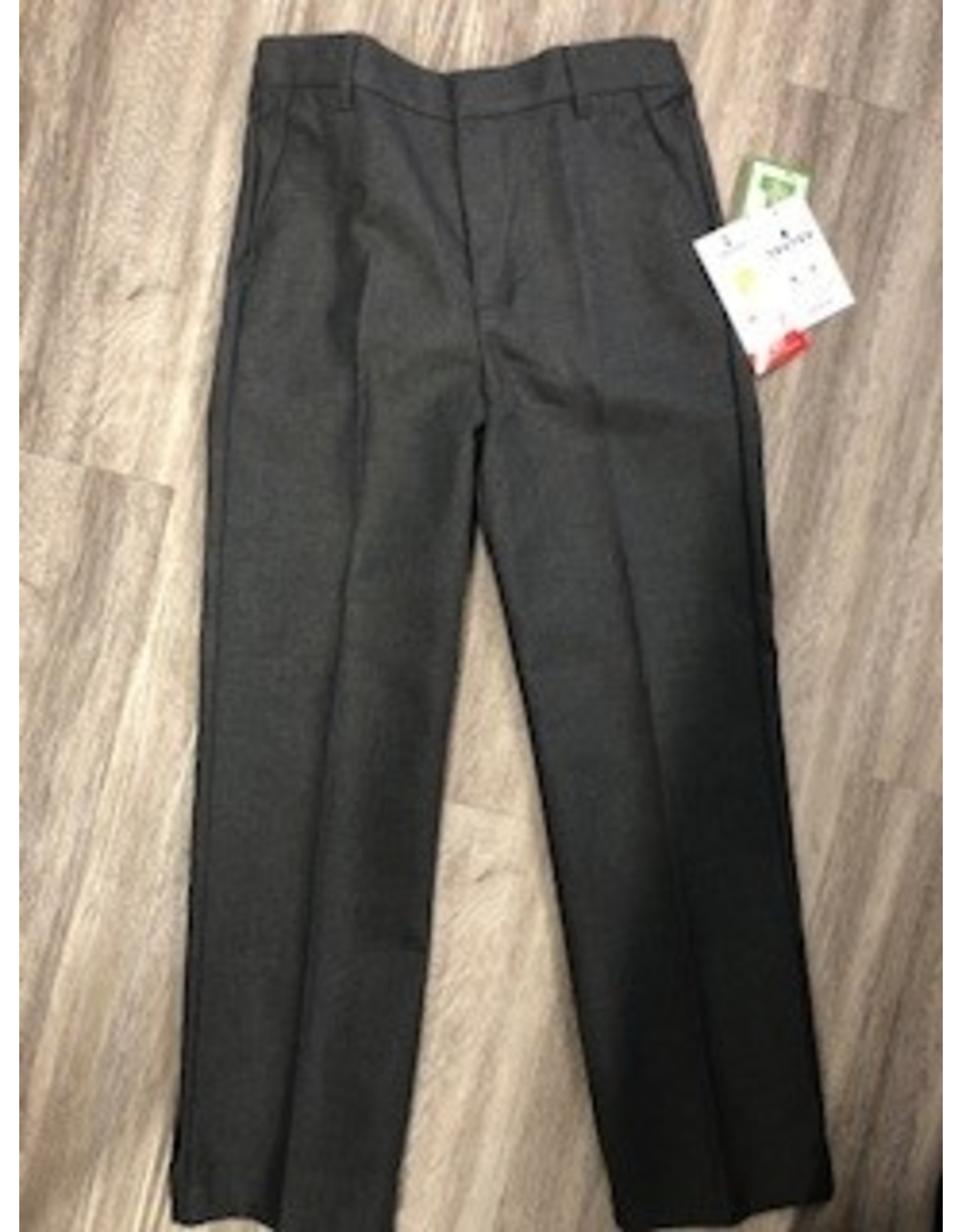 Junior - Classic Fit Pants - elastic back waistband - Gryphon Door Store