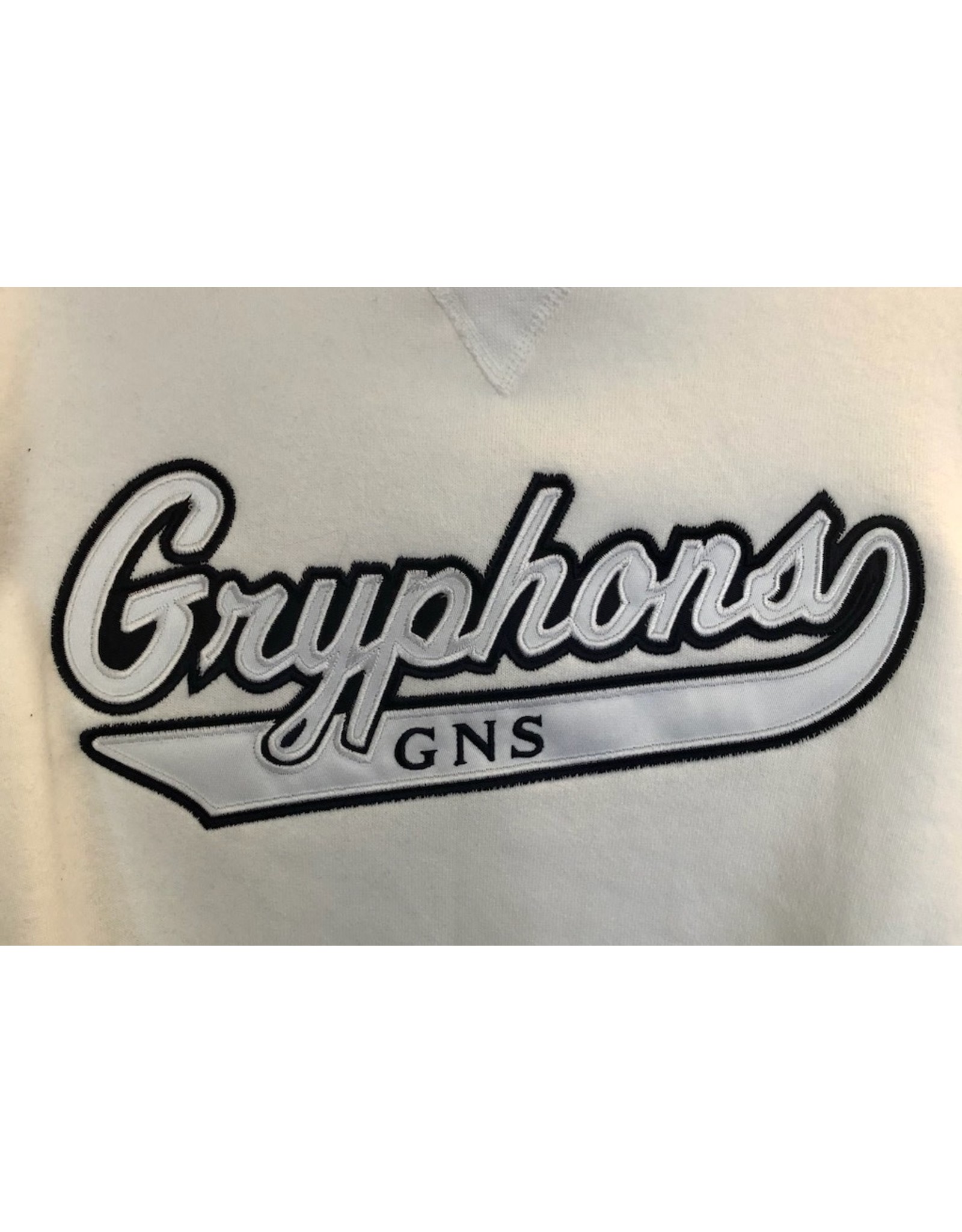 Russell GNS  Gryphons Pullover Hoodie Adult