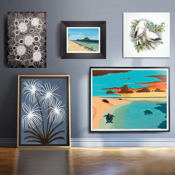 Cairns Art Gallery Shop Cairns Art Gallery