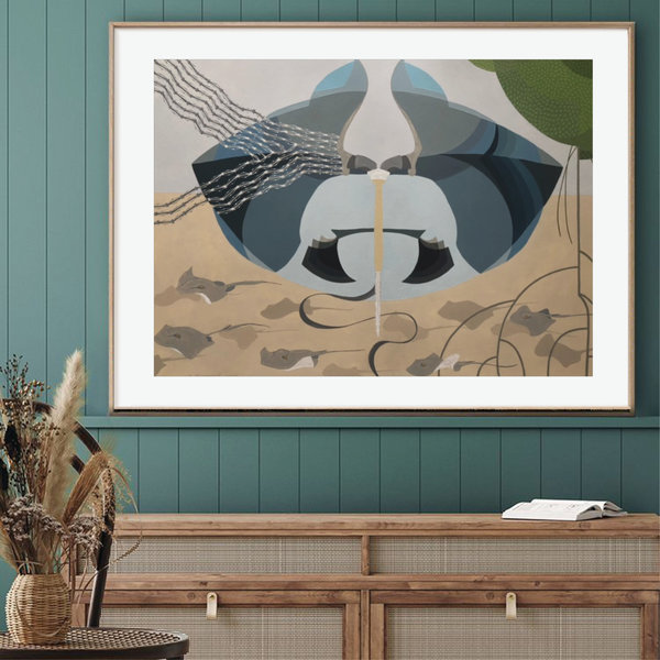 Cairns Art Gallery Shop Cairns Art Gallery