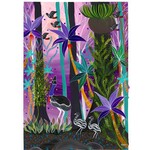 Melanie Hava, Jungle Treks | Open Edition Print