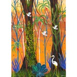 Melanie Hava, Sunset Wanderings  2020 |  Open Edition Print