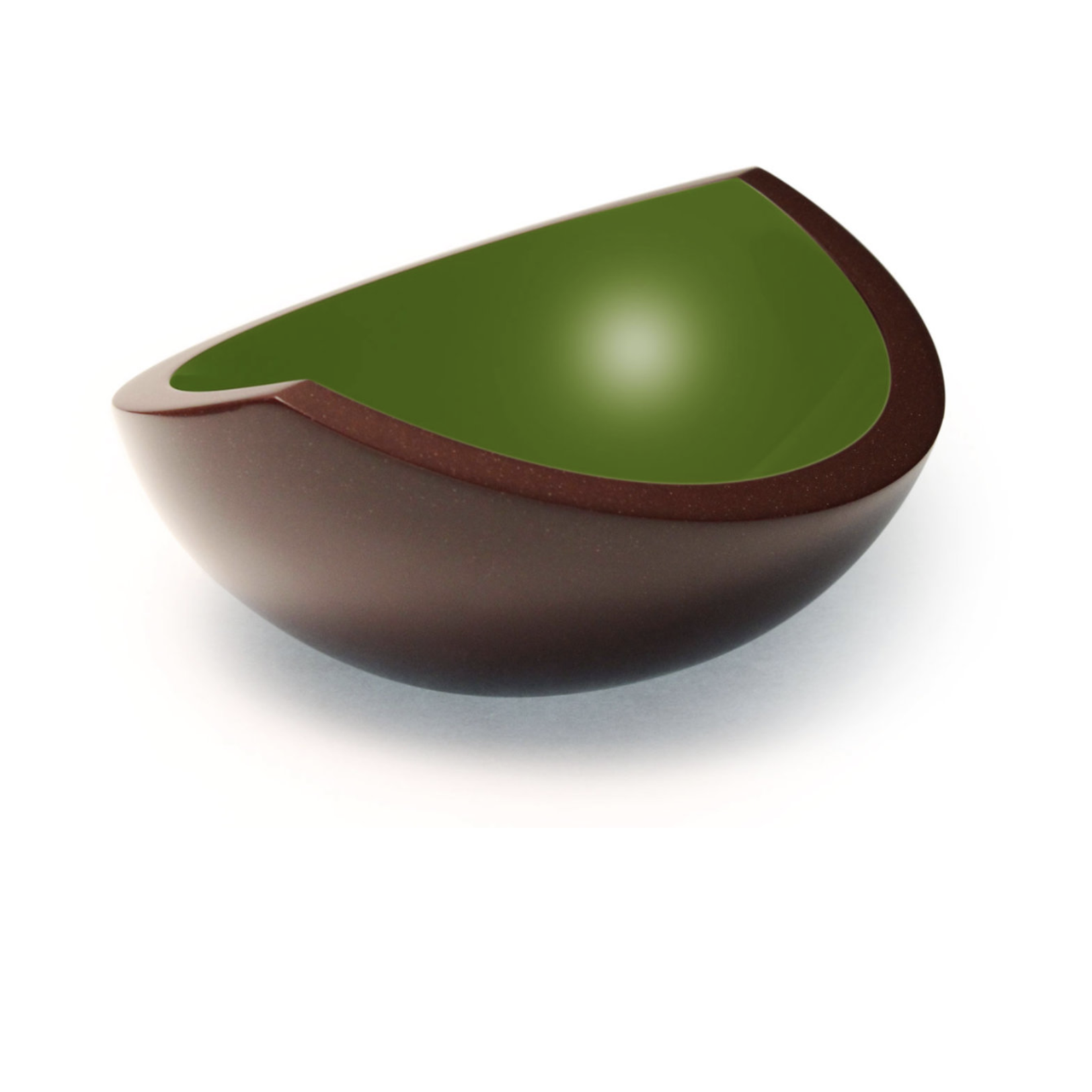Husque, Macadamia Bowl | Macadamia Resin Bowl
