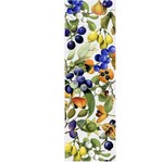 William T Cooper, Myrsine | Small Table Runner (110  x 30 cm)