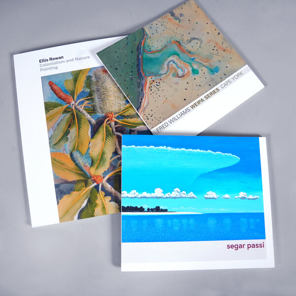 Cairns Art Gallery Shop Cairns Art Gallery