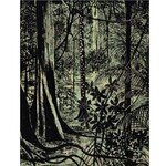 Ray Crooke, Lockerbie Scrub | Reproduction Print