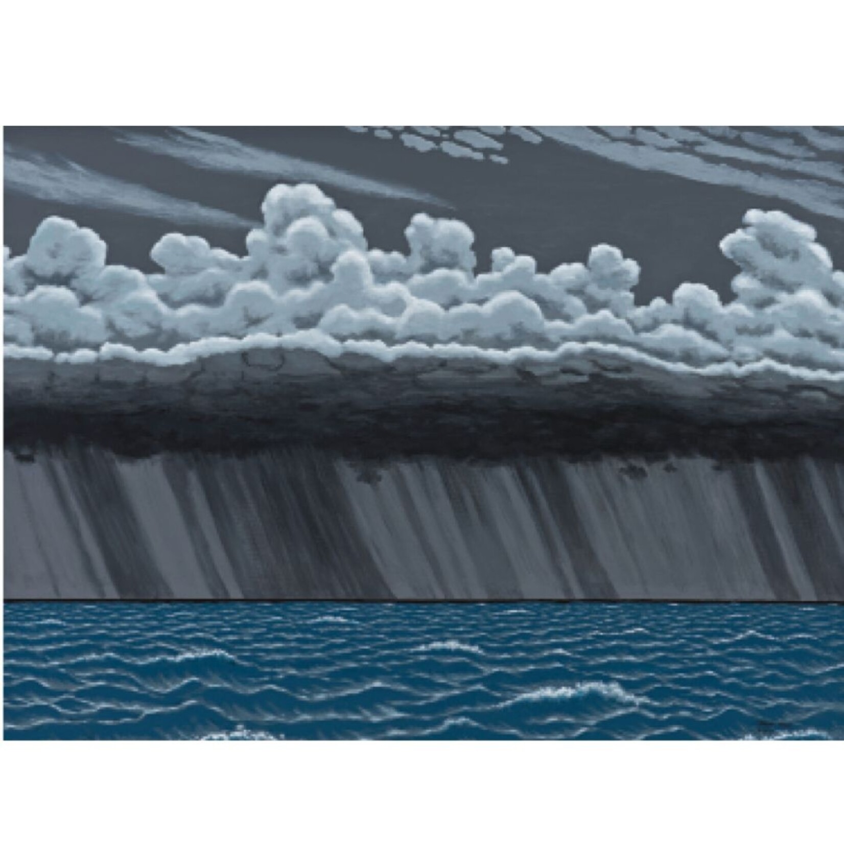 Segar Passi, Koob  2012 | Open Edition Print