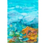 Hannah Parker, Cuttlefish  2020 | Open Edition Print