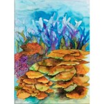 Hannah Parker, Coral  2020 | Open Edition Print