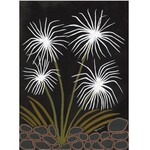 Maljah Cathy Snow, Wild Onions  2021 | Open Edition Print