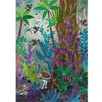 Melanie Hava, Goombaguns 2019 | Open Edition Print