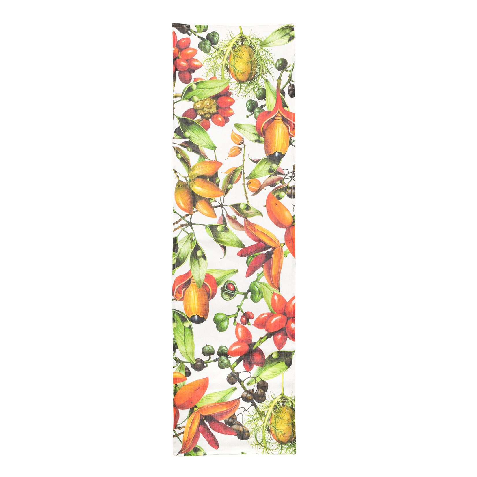 William T Cooper, Lomandra | Table Runner