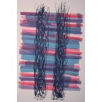 Rosella Namok, Two Way Before Time 1999 | Open Edition Print