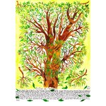 Heather Wunjarra Koowootha, Tea Tree Oil Medicines | Open Edition Print