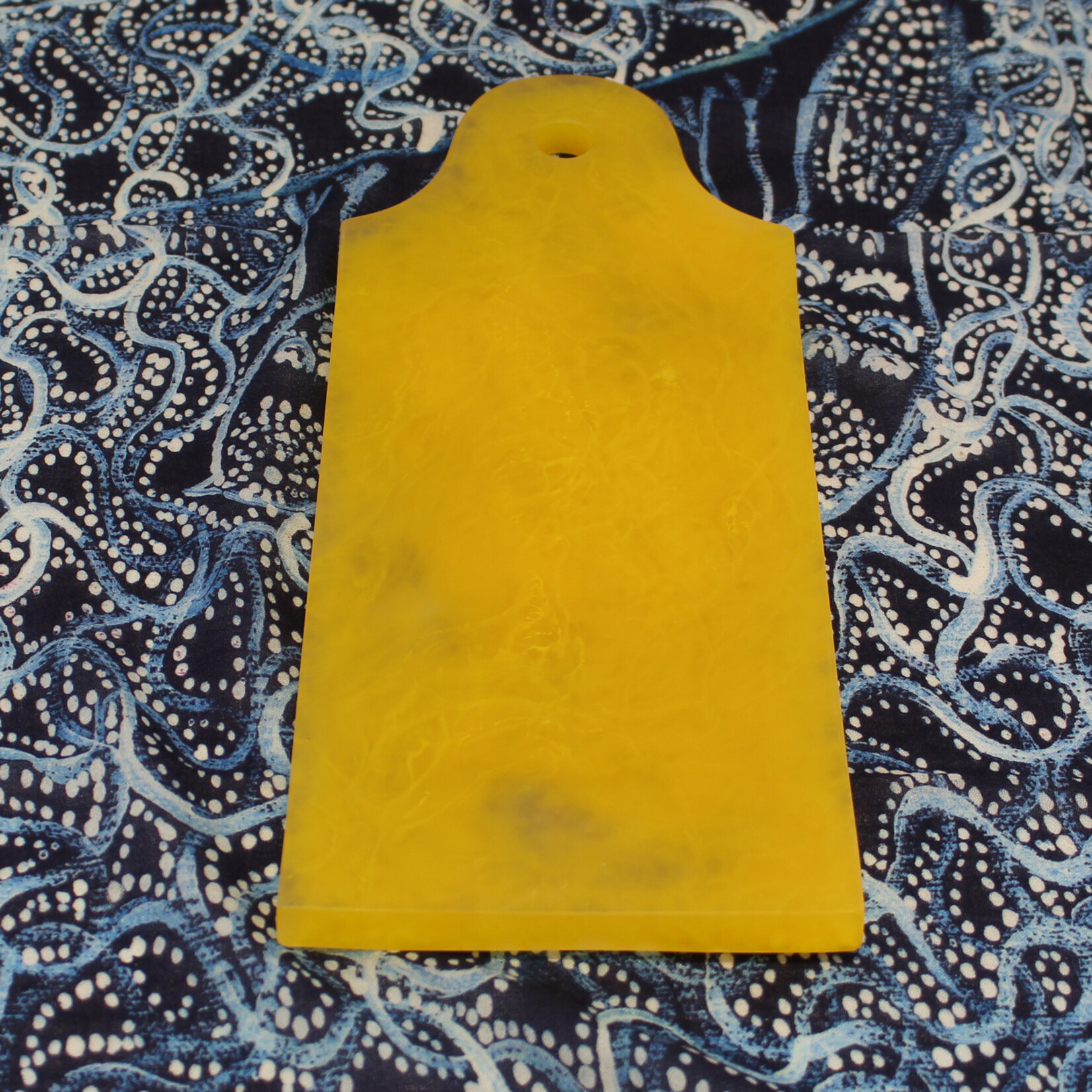 Neolithic Cheese Board