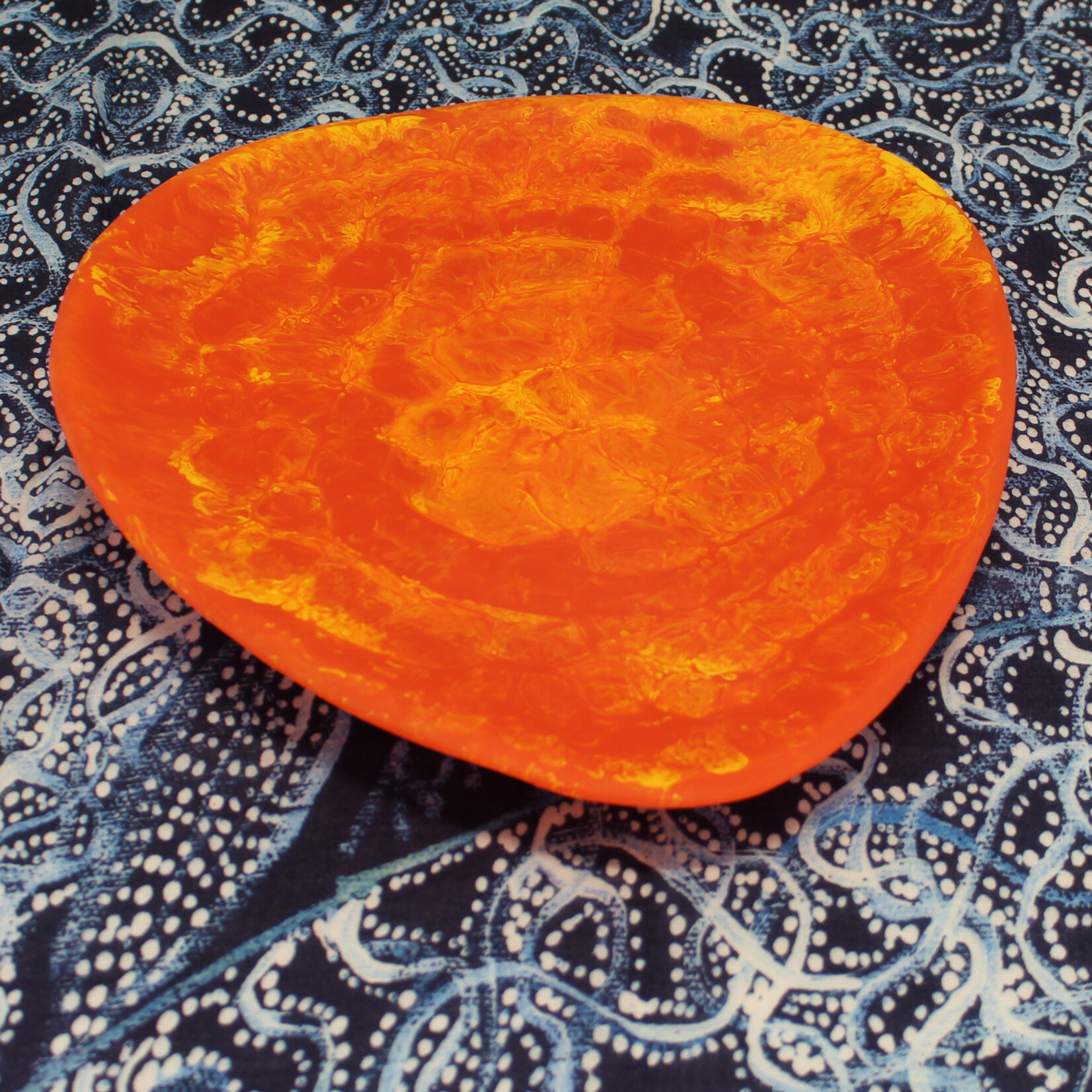Neolithic Platter