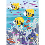Melanie Hava, Reef Series V | Open Edition Print