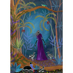 Melanie Hava,  Quandong Feast | Reproduction Print