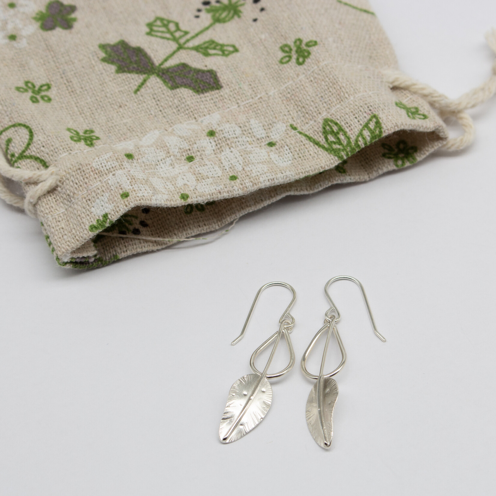 EARRINGS, Handmade in Cairns - Kate Hunter Designs