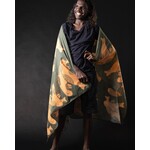 Yalanji Arts Sarong - Kirabji (Dugong)