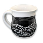 Christopher Harris, Handmade Mug | Yarrabah Arts Centre