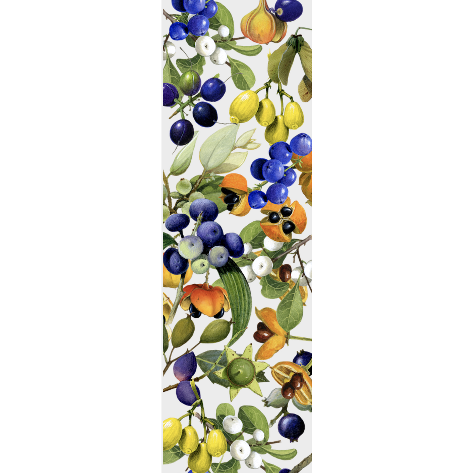 William T Cooper, Myrsine | Table Runner